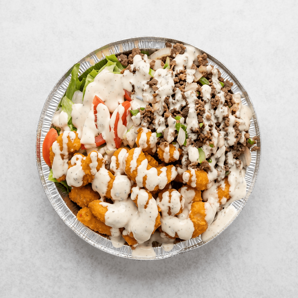 Shrimp Salad