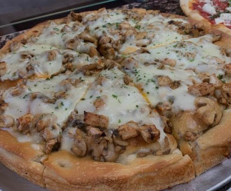 SM CHICKEN MARSALA