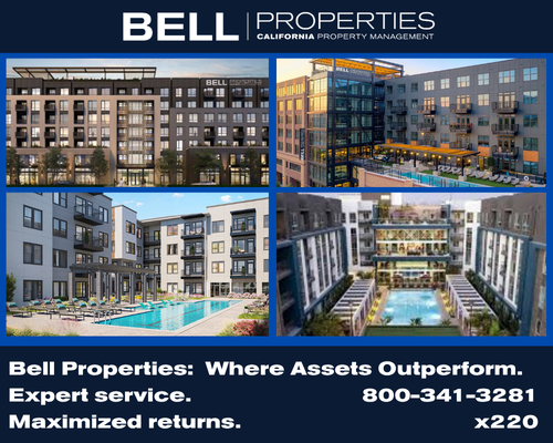 Apartment Management
