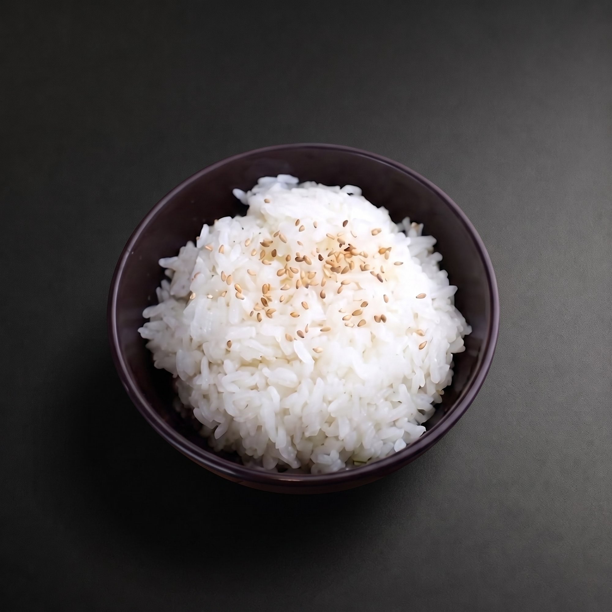 Sushi Rice