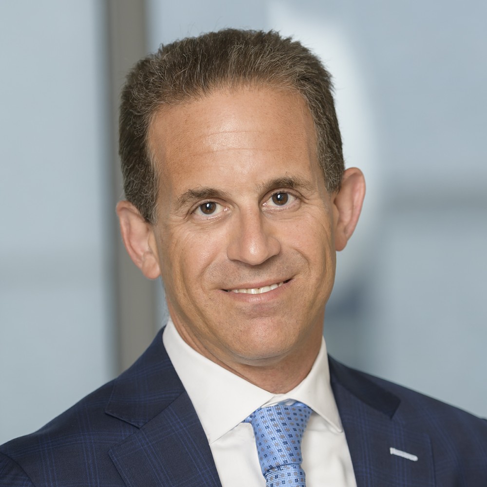 Ross L. Levine, MD - MSK Leukemia Specialist & Physician-Scientist