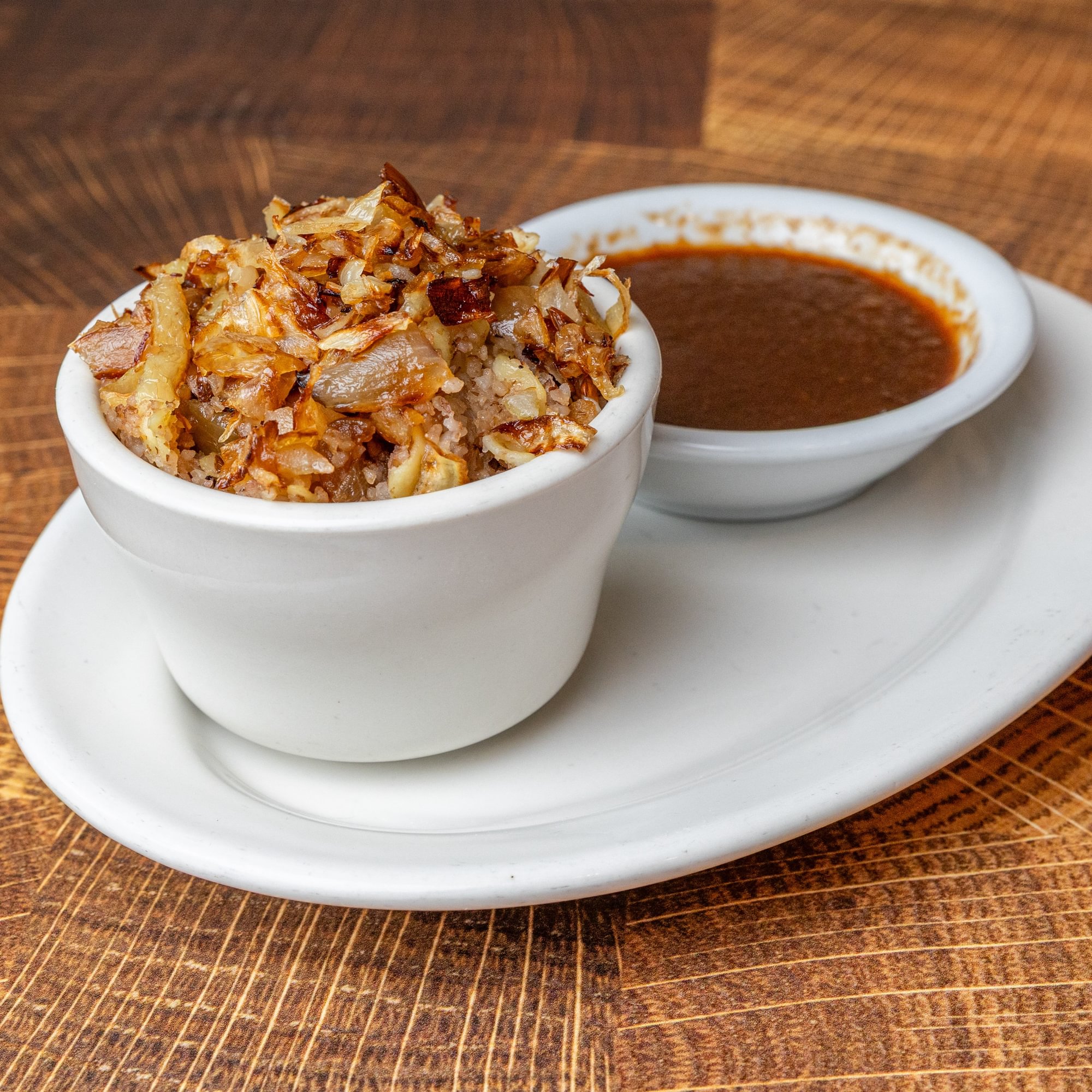 Kasha Varnishkes