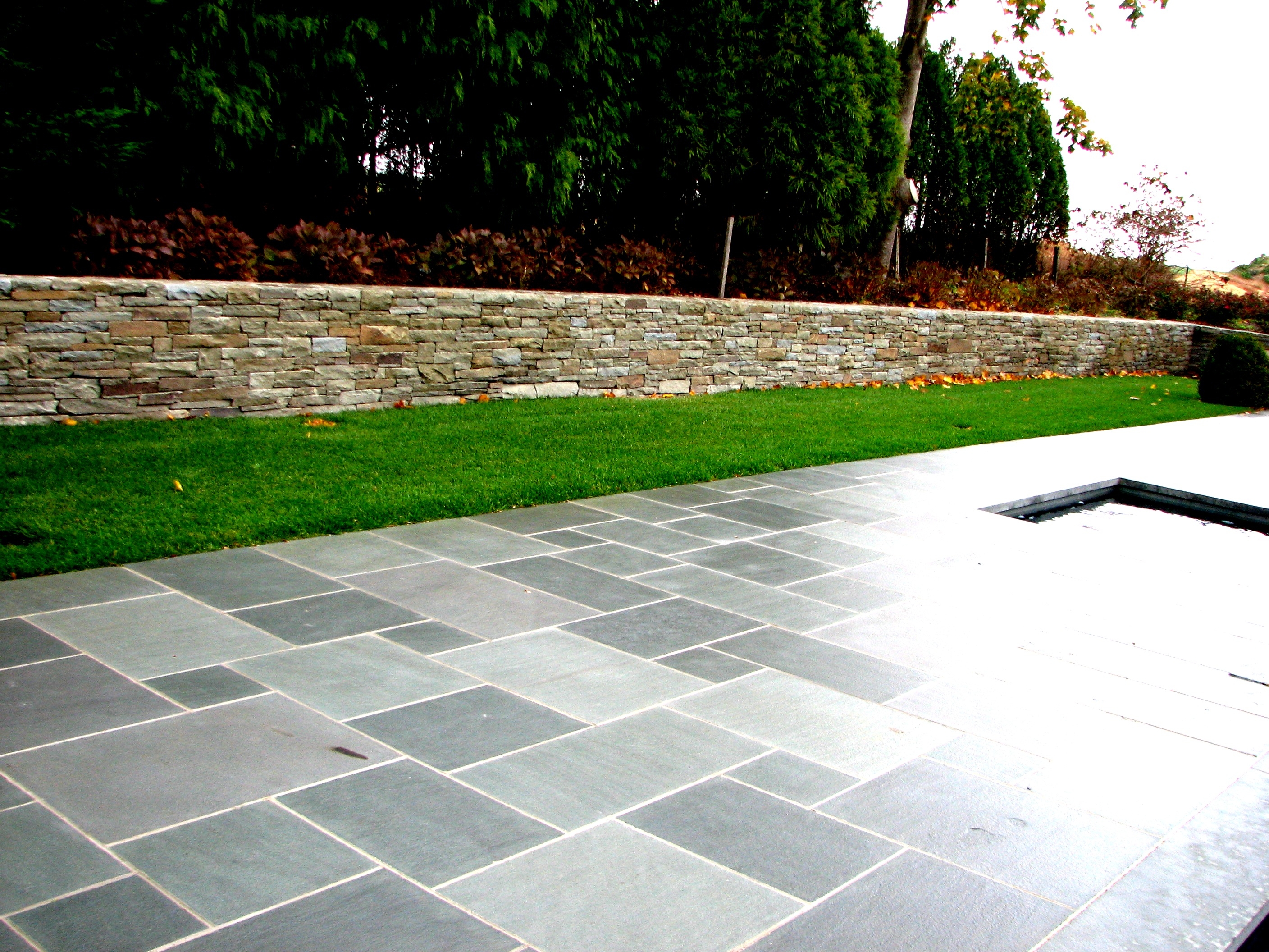 Castro StoneWorks - Masonry Contractor, STONE - BRICK - PAVERS Photo