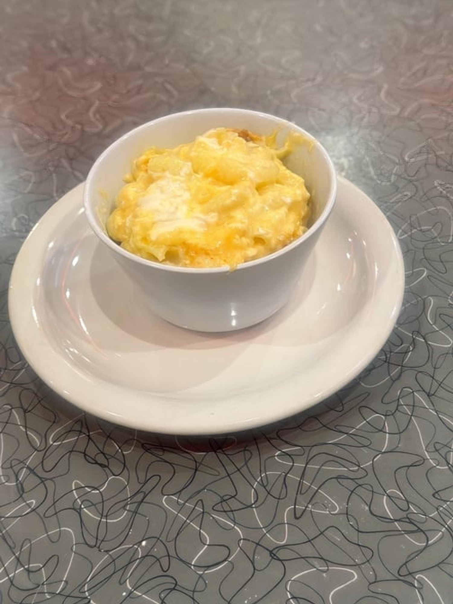 Mac & Cheese