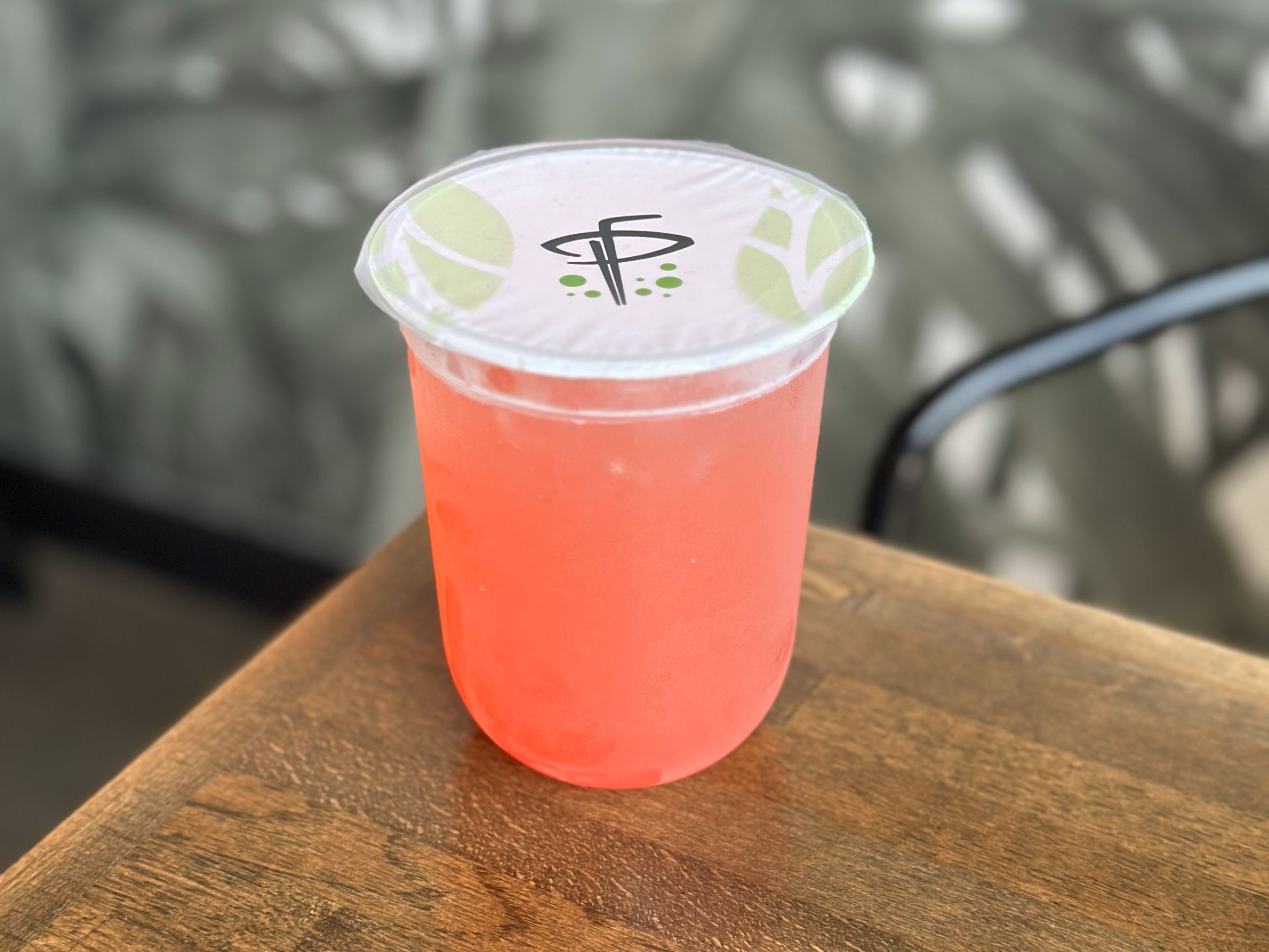 Strawberry Lemonade
