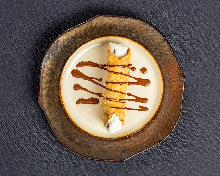 Cannoli