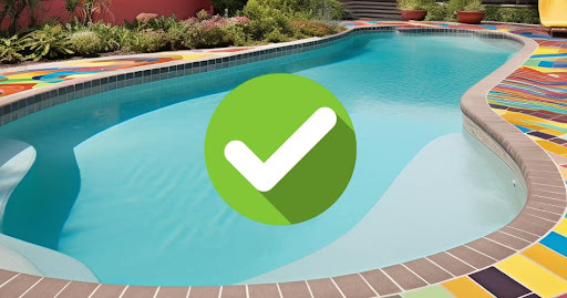 Backyard Pool Specialists: BPS Pools Image