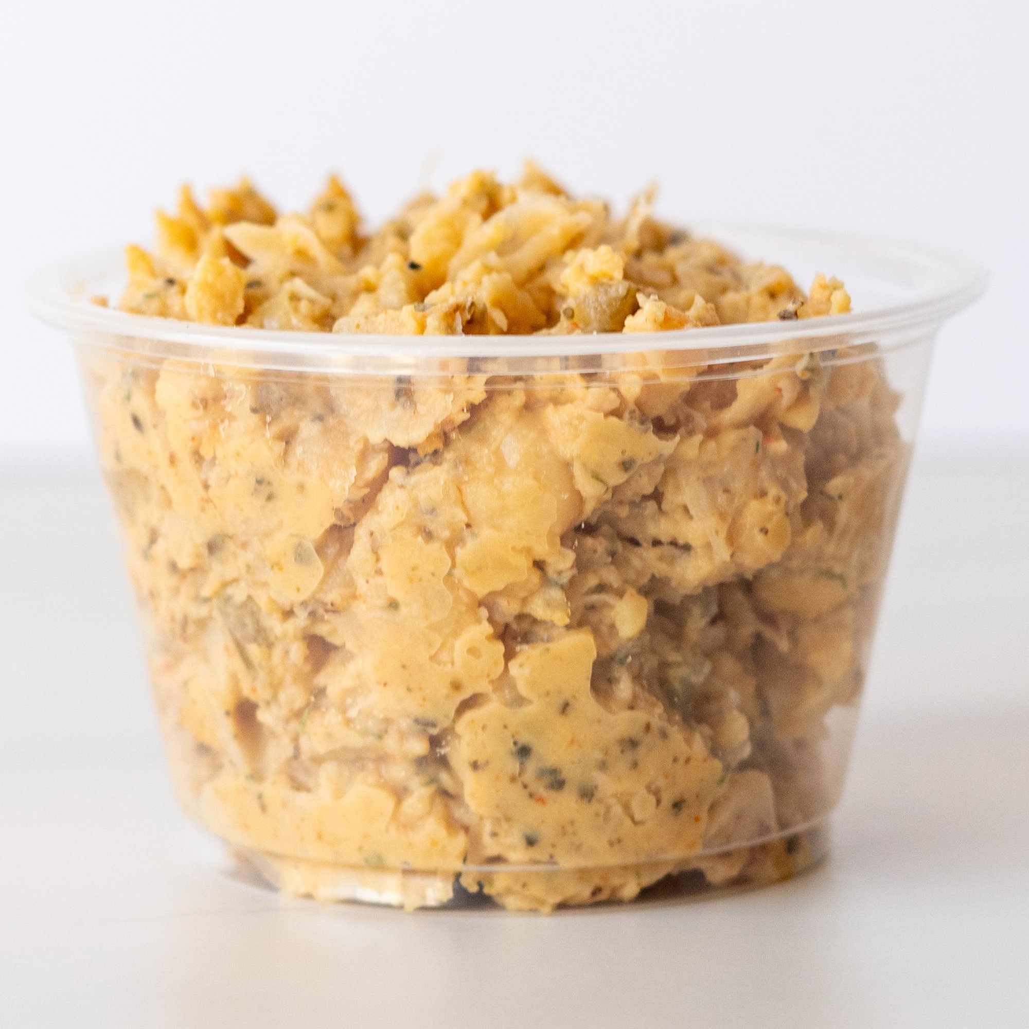 4 oz Chickpea Tuna
