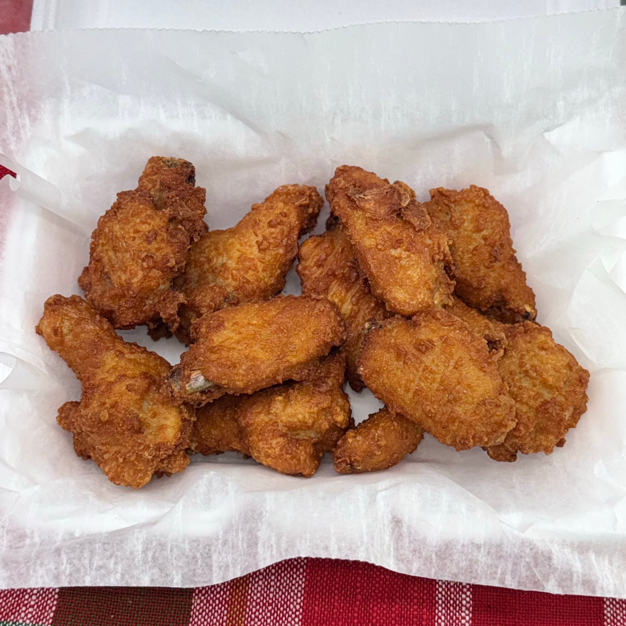 Wing Ding 20 Pcs