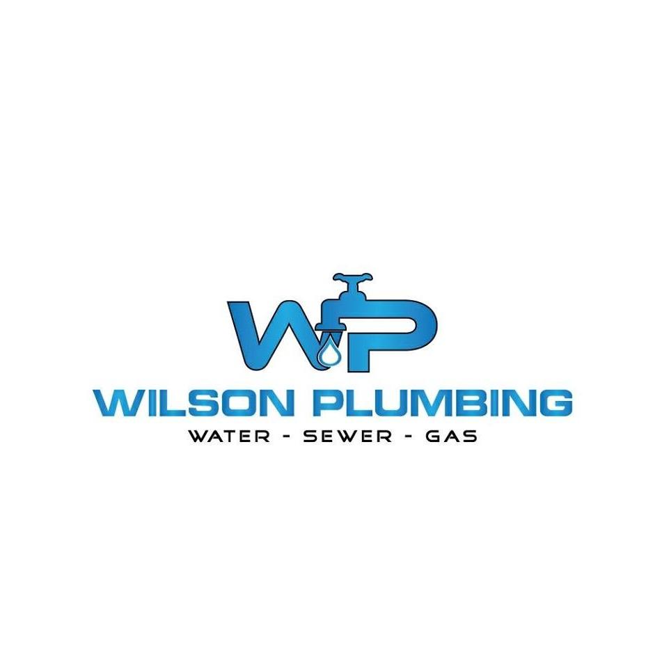 Wilson Plumbing Logo