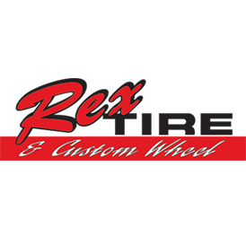 Rex Tire Photo