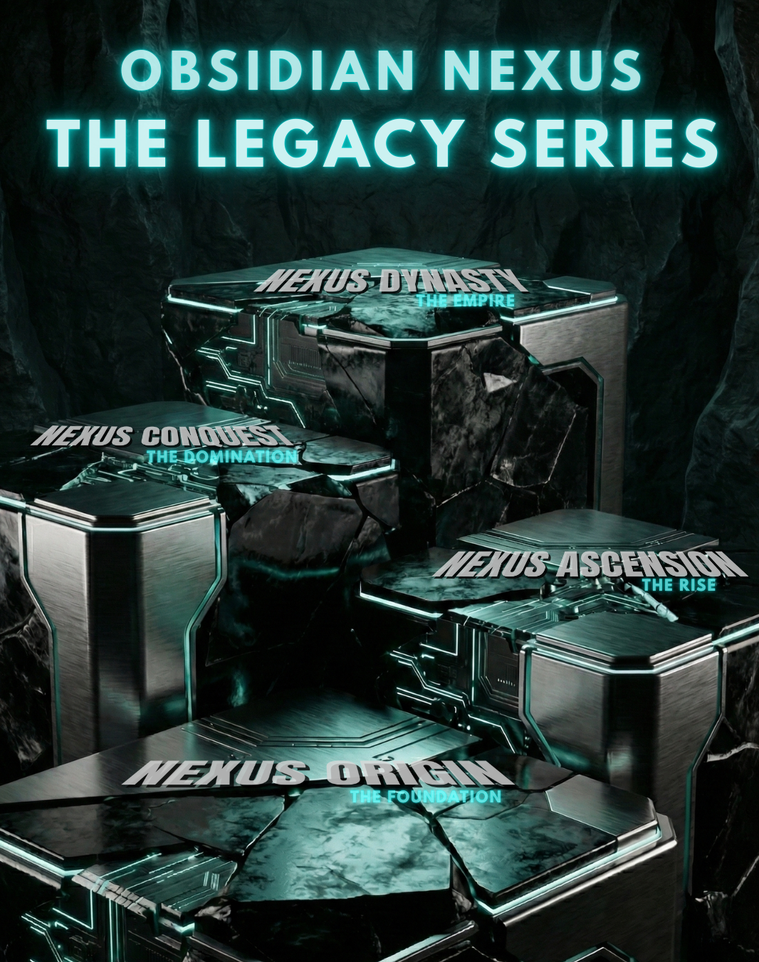 Obsidian Nexus LLC