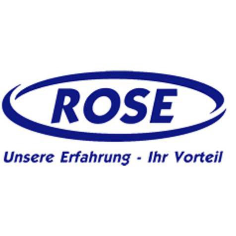Logo von Rose-Blankenburger Sandstrahlservice GmbH & Co. KG