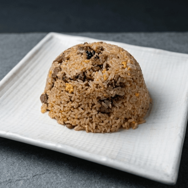 Beef Fried Rice