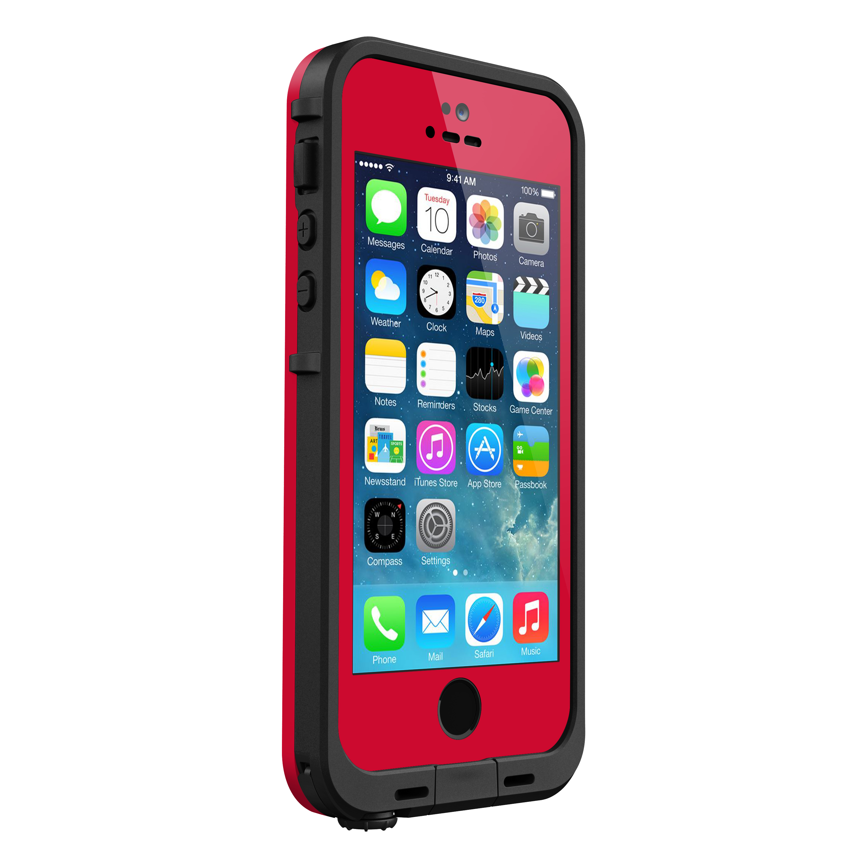 Case