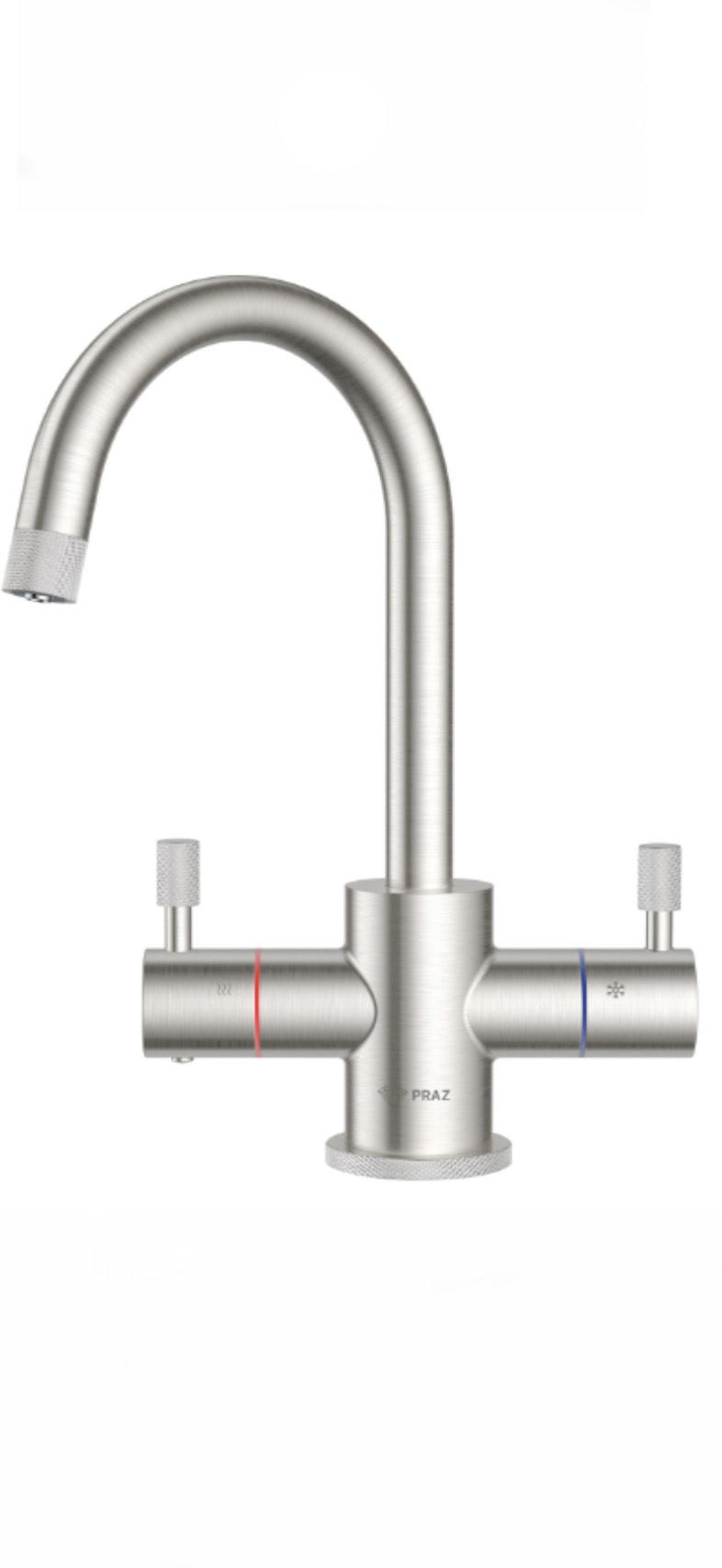 Praz Pure Water Inc. Image