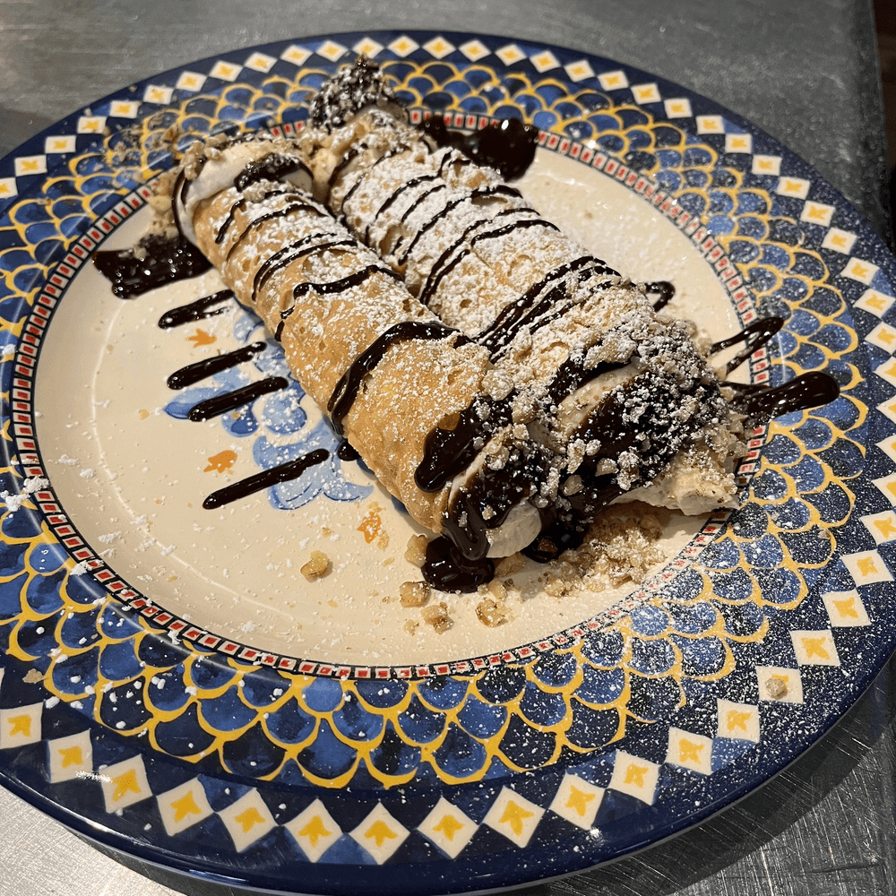 Cannoli