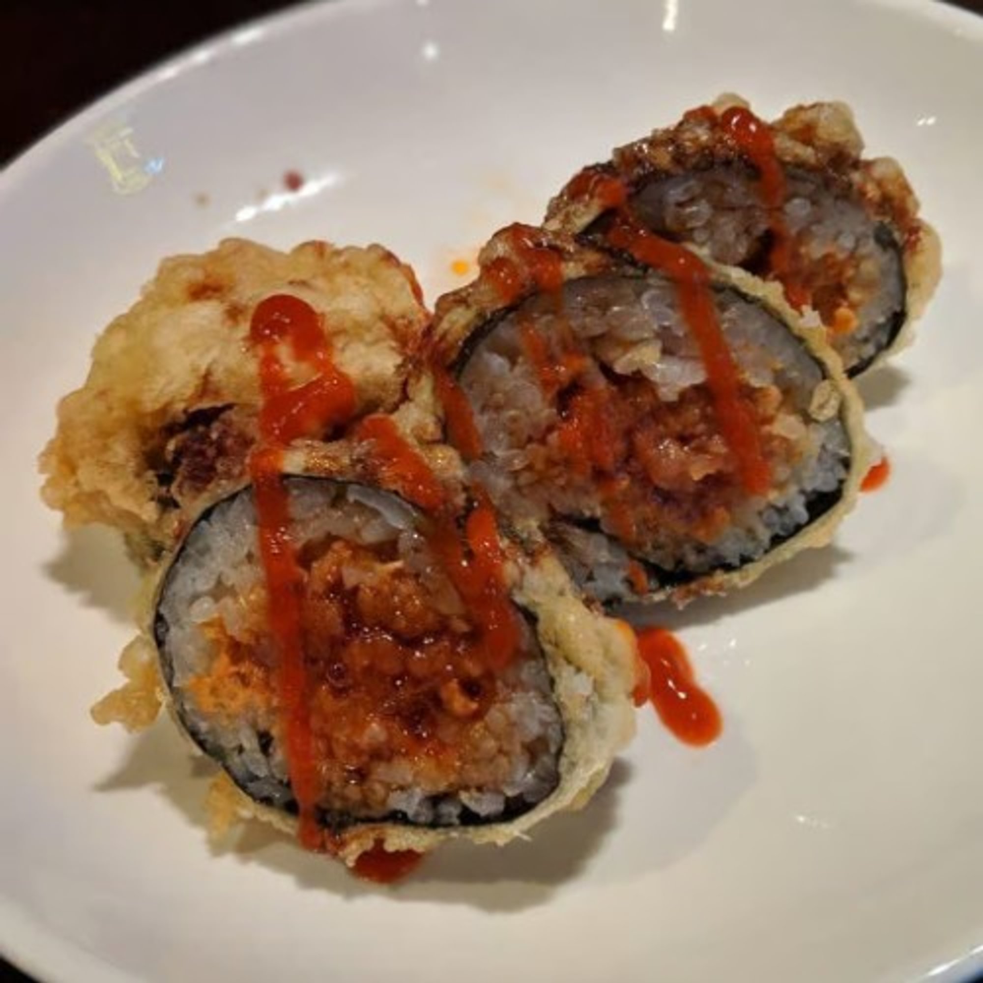 Godzilla (R)