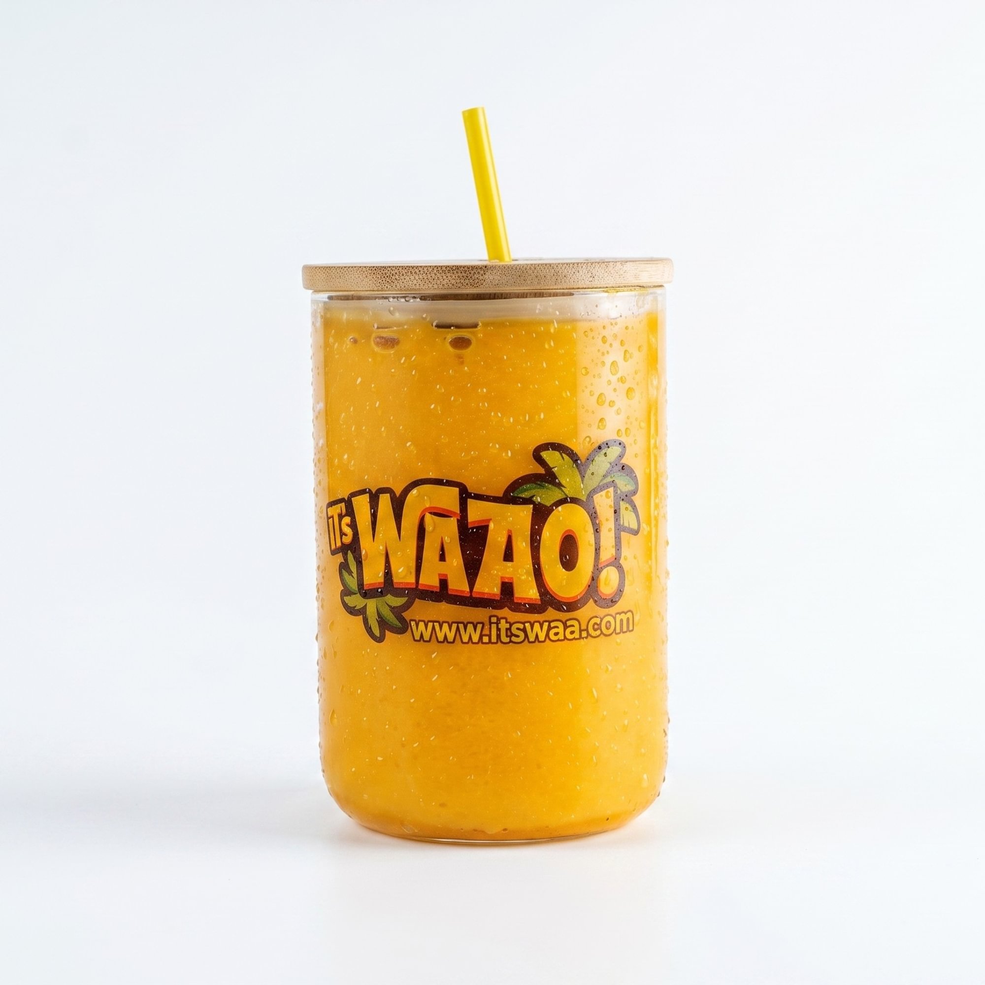 Waao! Shake
