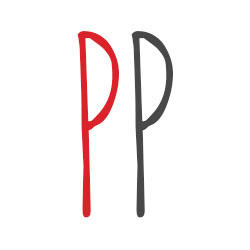 Proshots Portraits LLC Logo