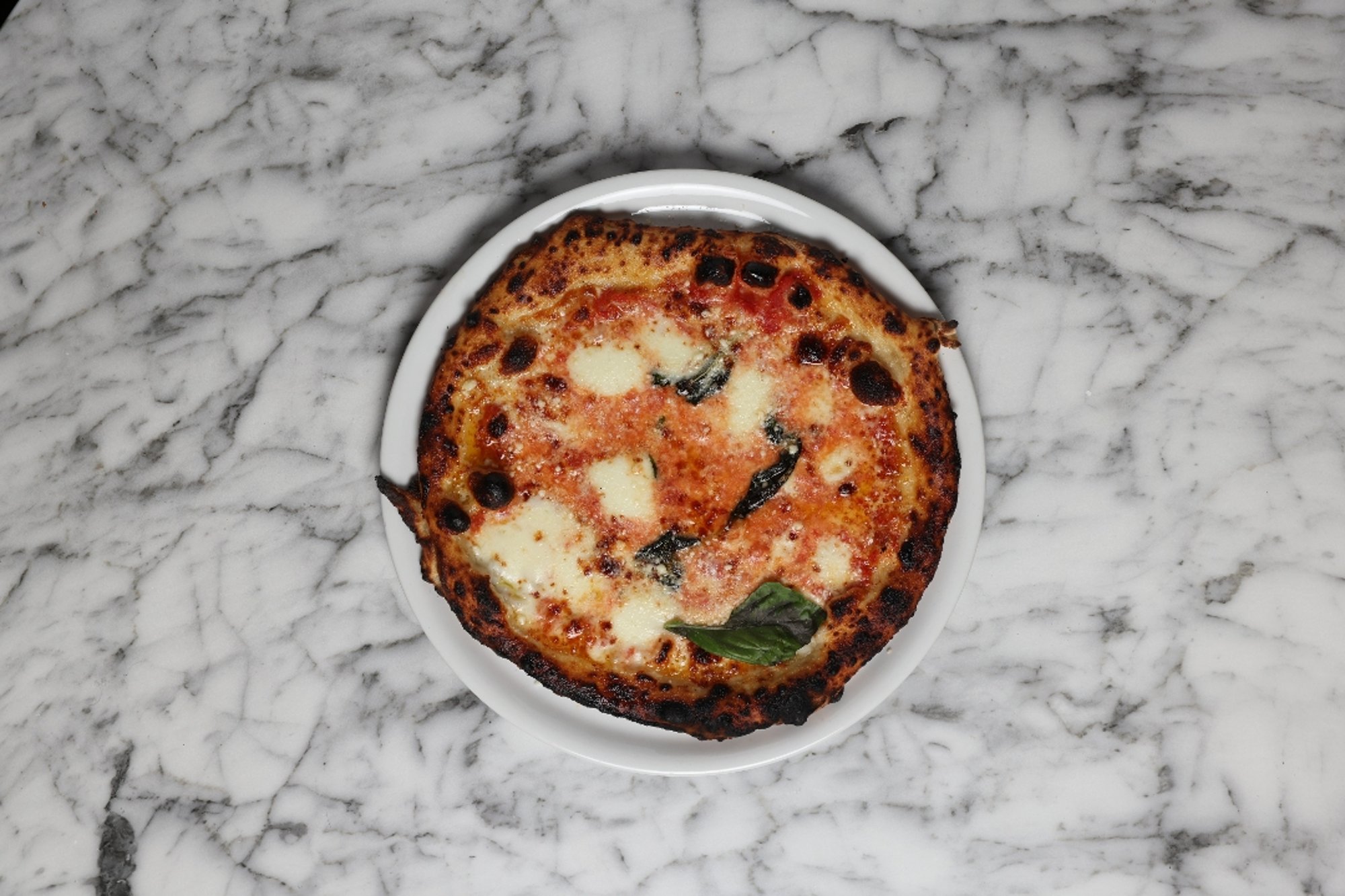 The Bar Pie