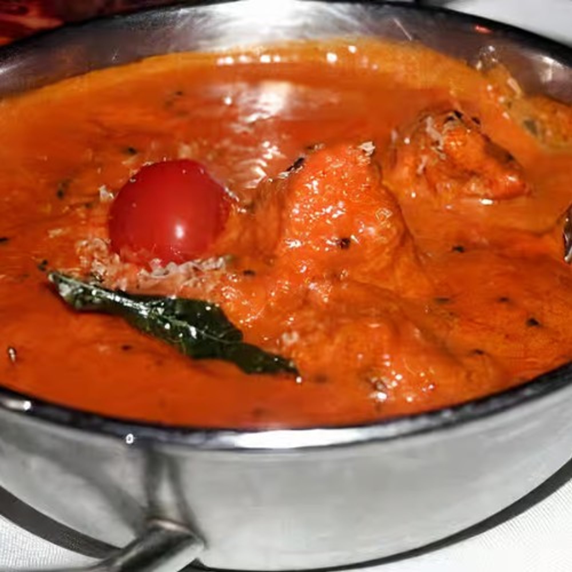 Madras