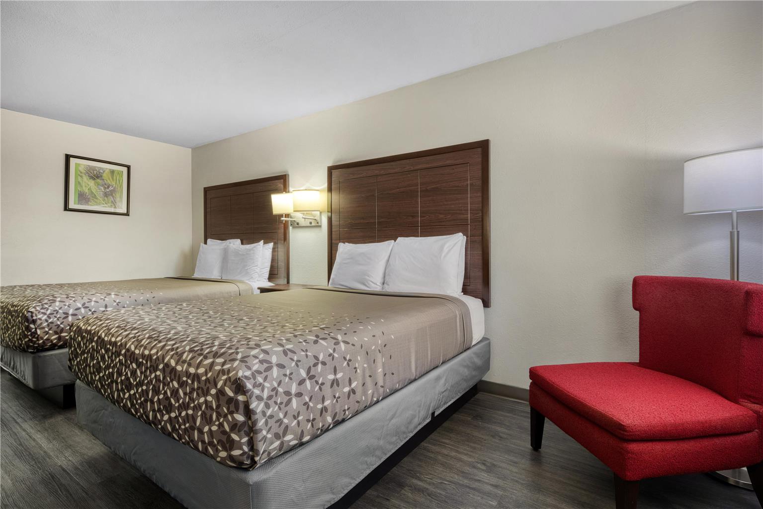 SureStay by Best Western Terrell Image