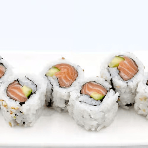Salmon Roll