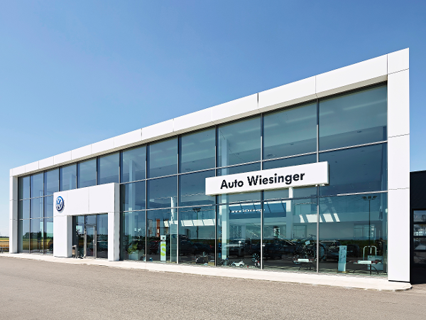 Bilder Autohaus Wiesinger GesmbH