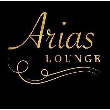 Arias Lounge Logo