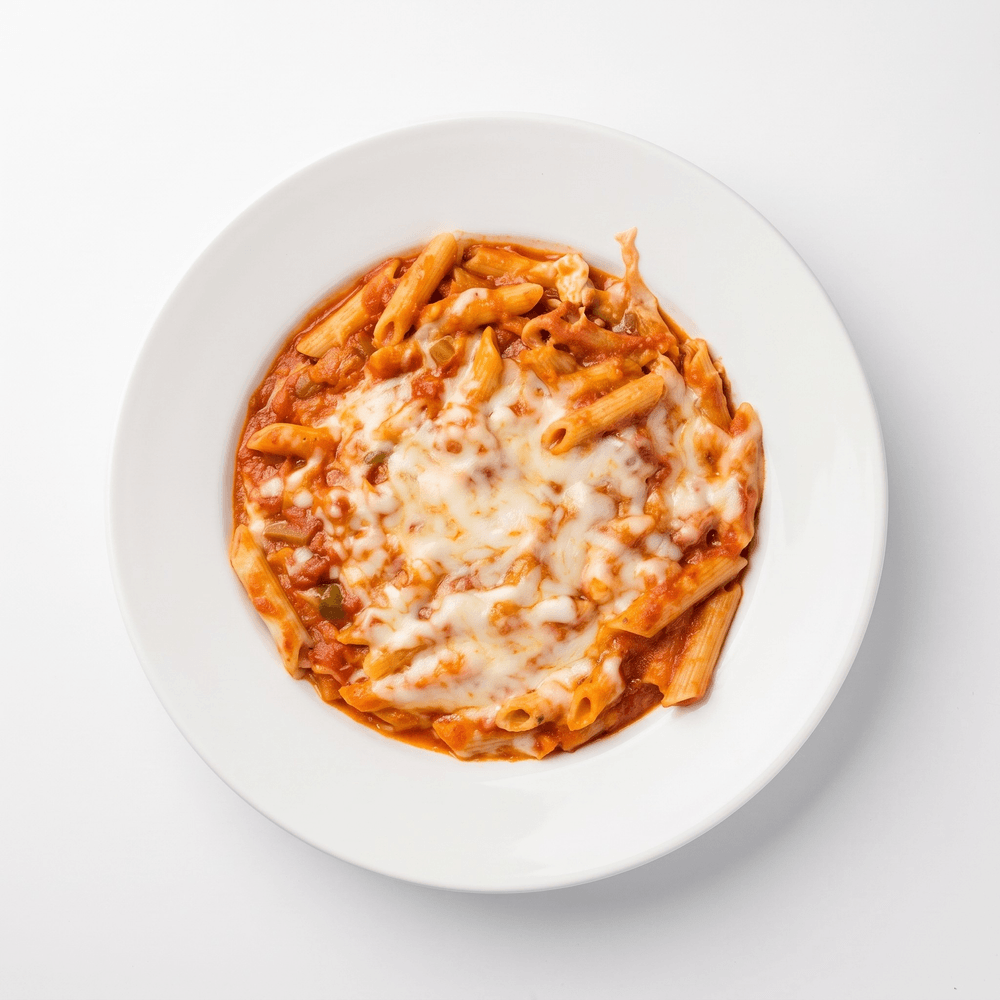 Baked Ziti