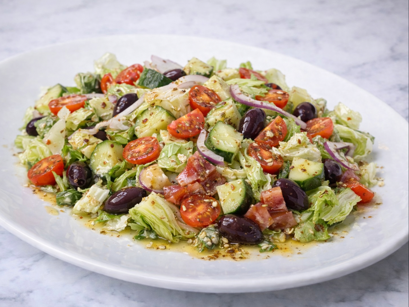 House Salad