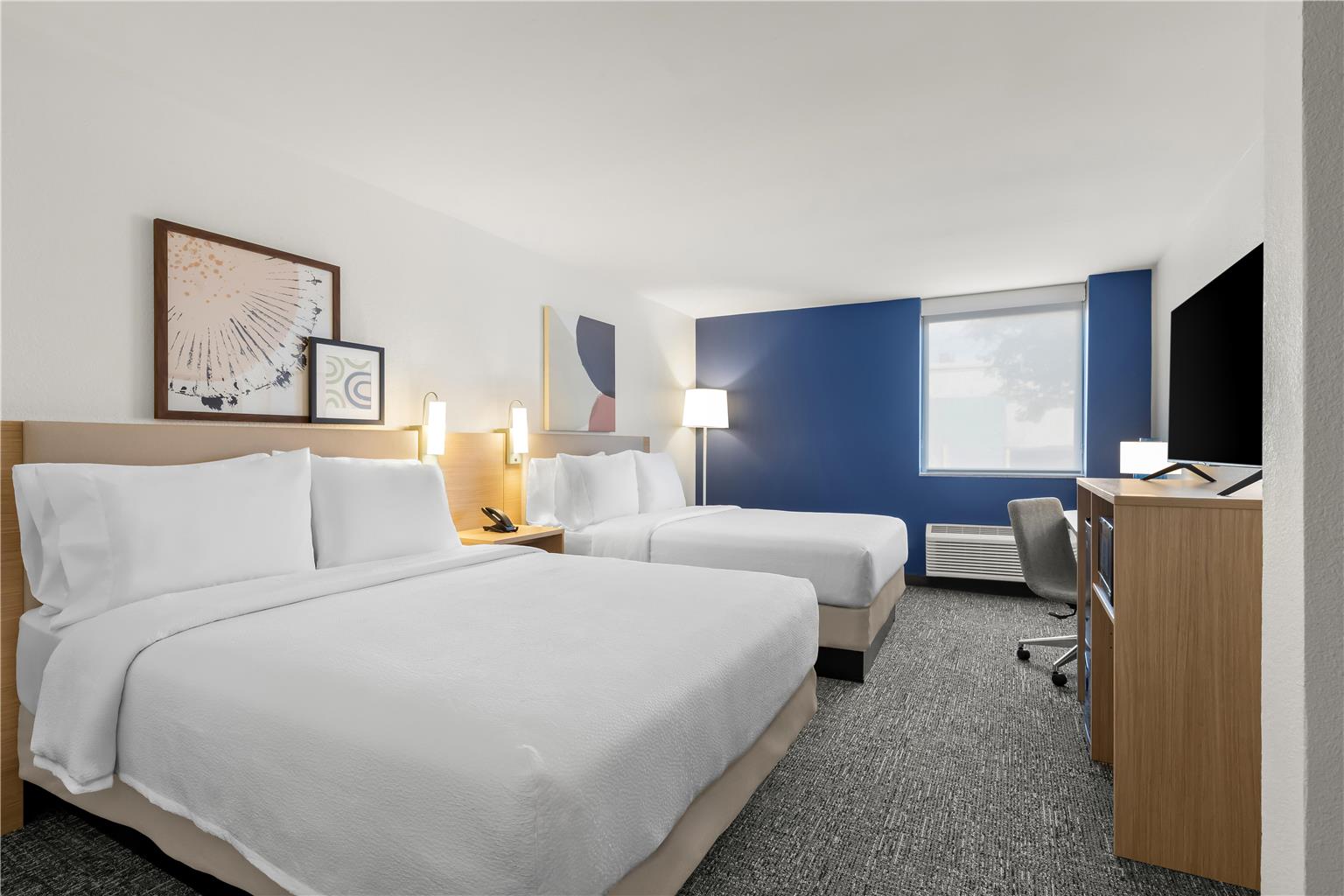 Spark by Hilton Muskogee Image