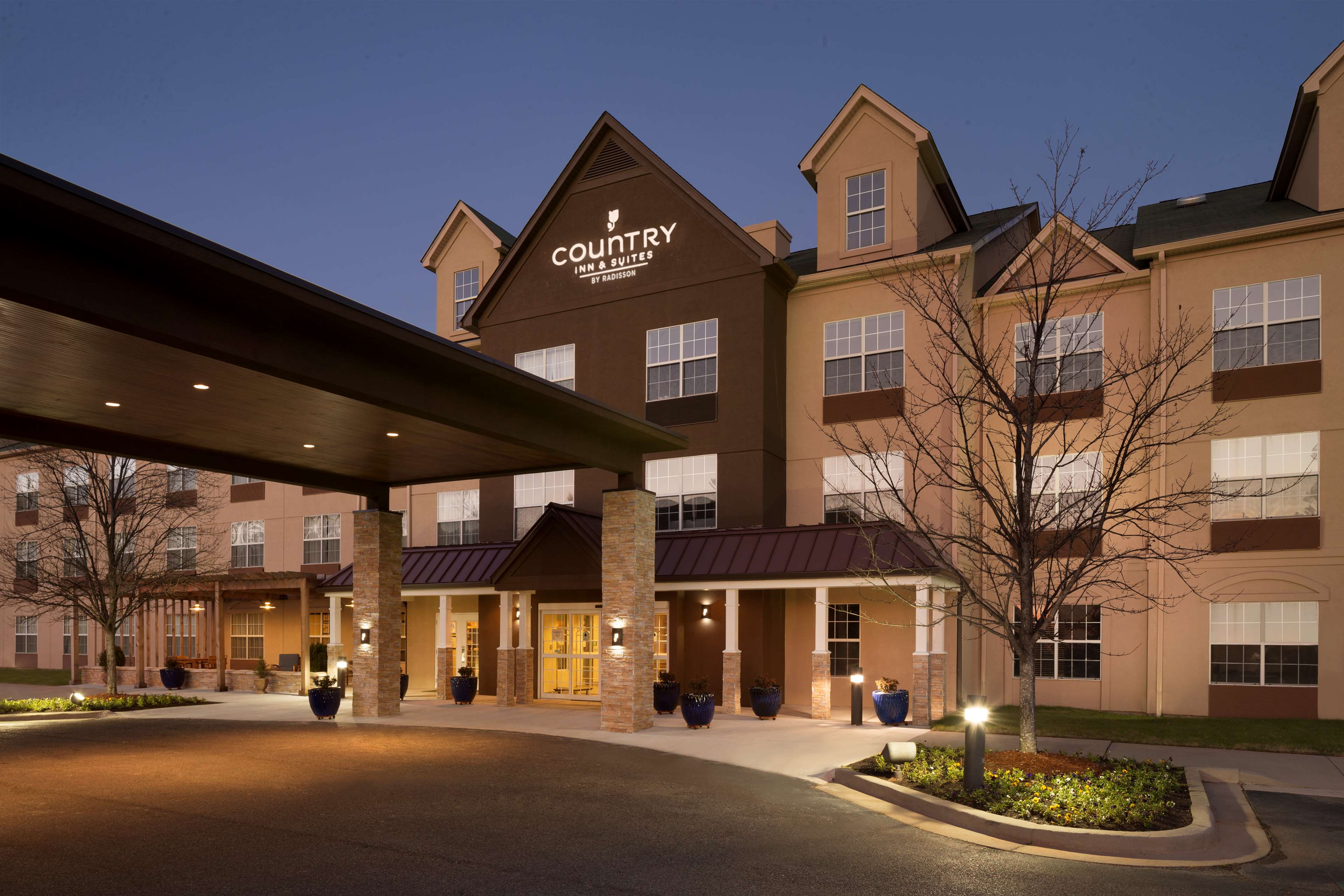 Country Inn & Suites by Radisson, Aiken, SC Photo