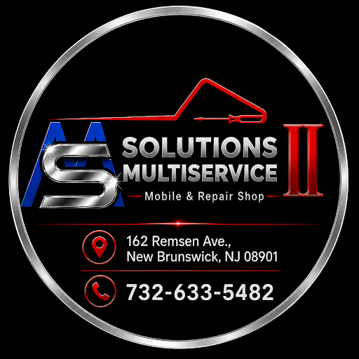 D Solutions Multiservice II
