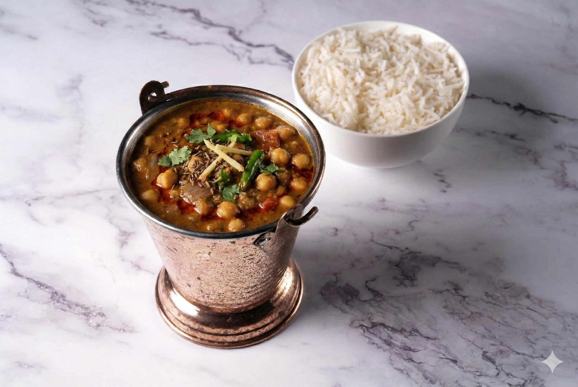 Chana Masala