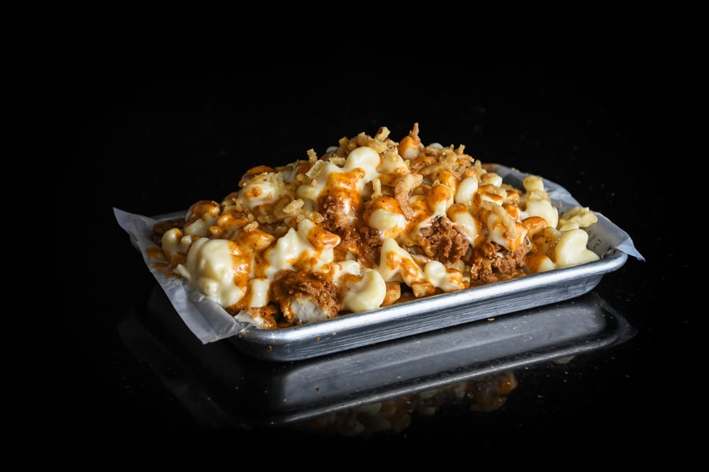 MAC-N-CHICK