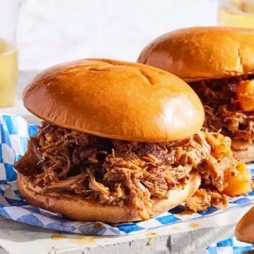 Pulled Pork