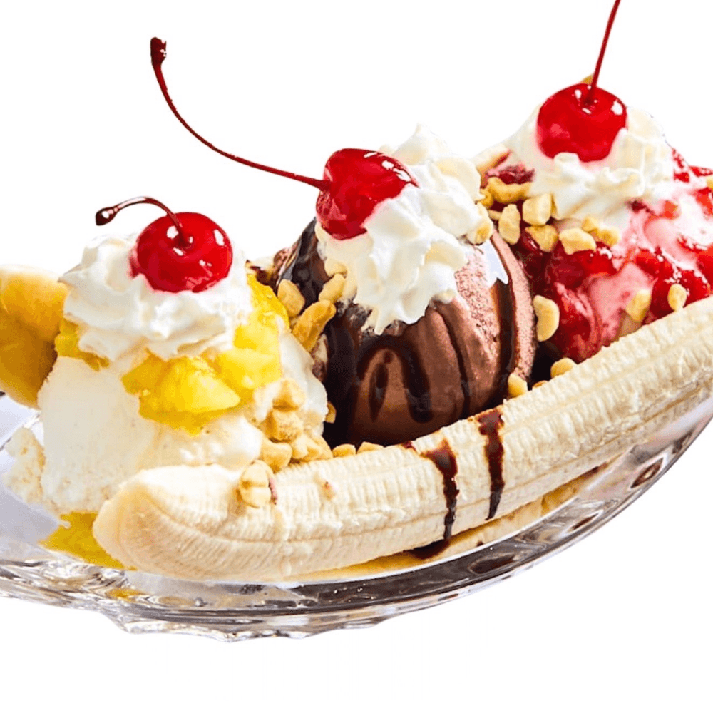 Banana Split