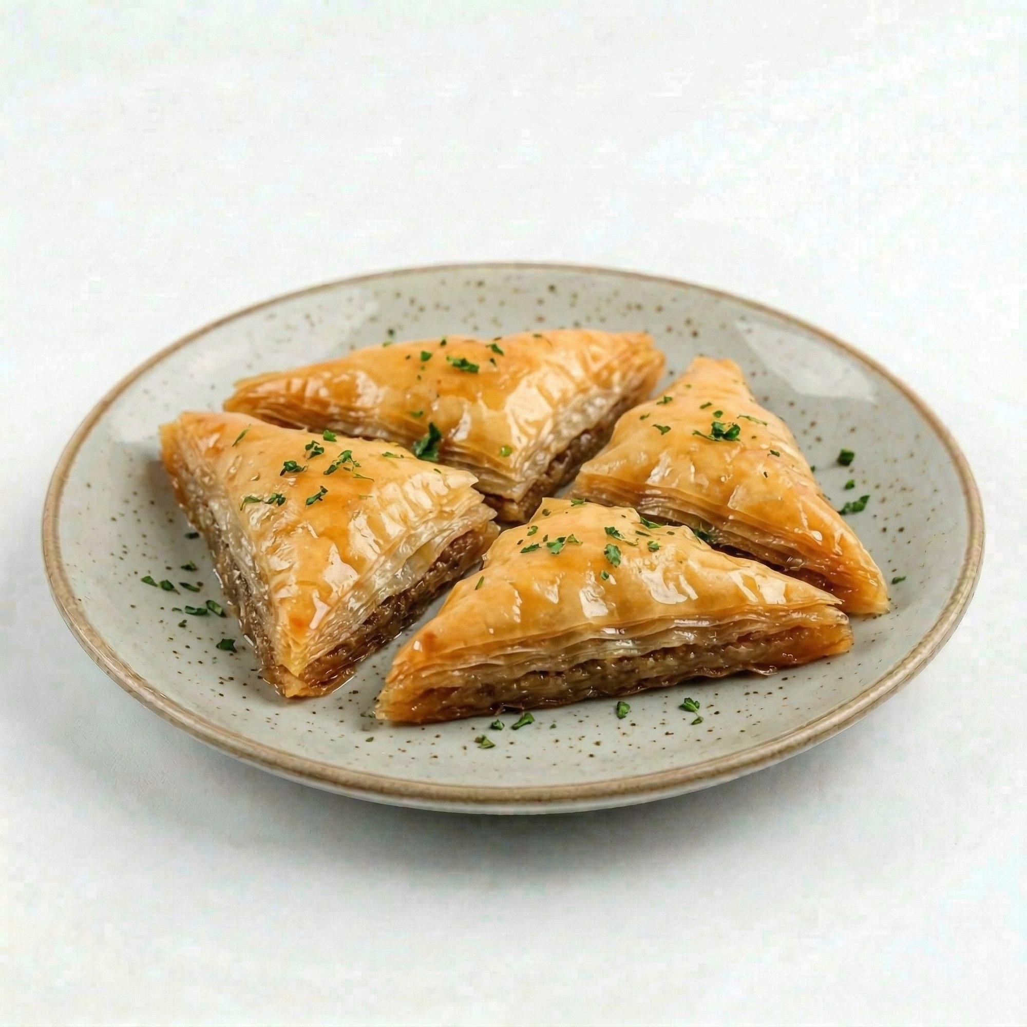 Baklava (2pcs)