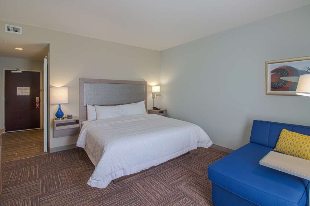 Hampton Inn Crestview South  I-10 Image