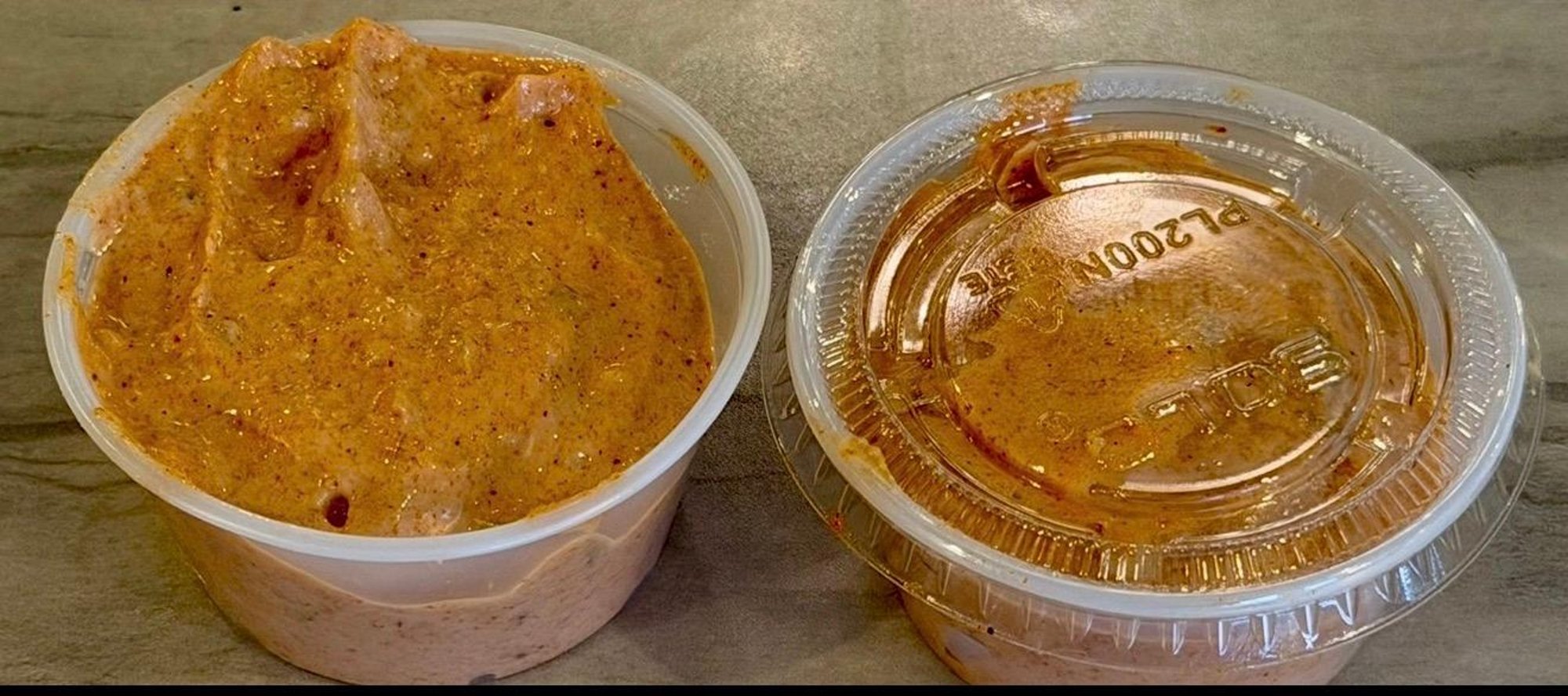 Thousand Island Dressing 2oz