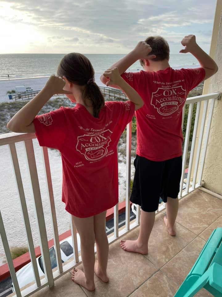 Cox Accounting Services LLC Image