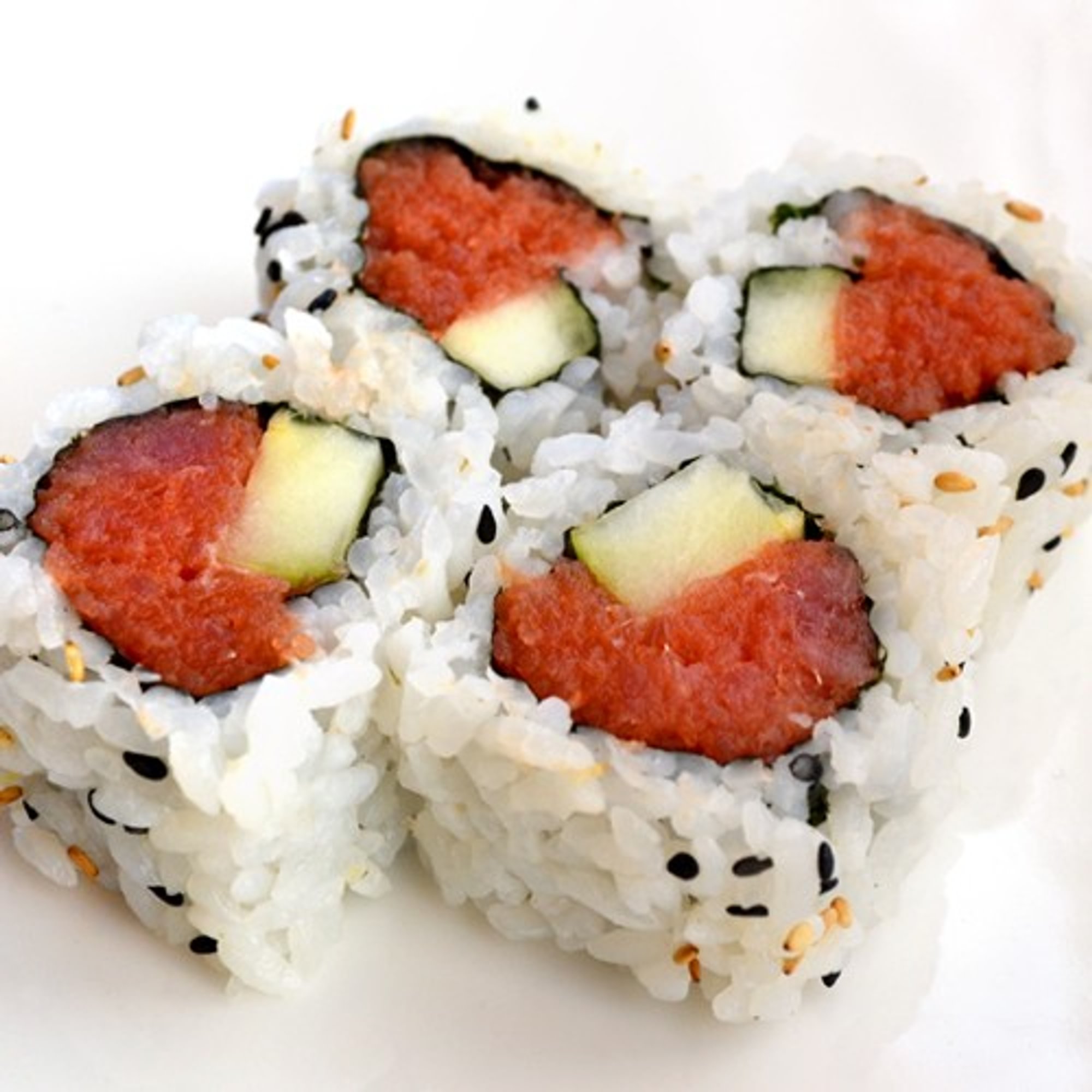 Spicy Tuna Roll