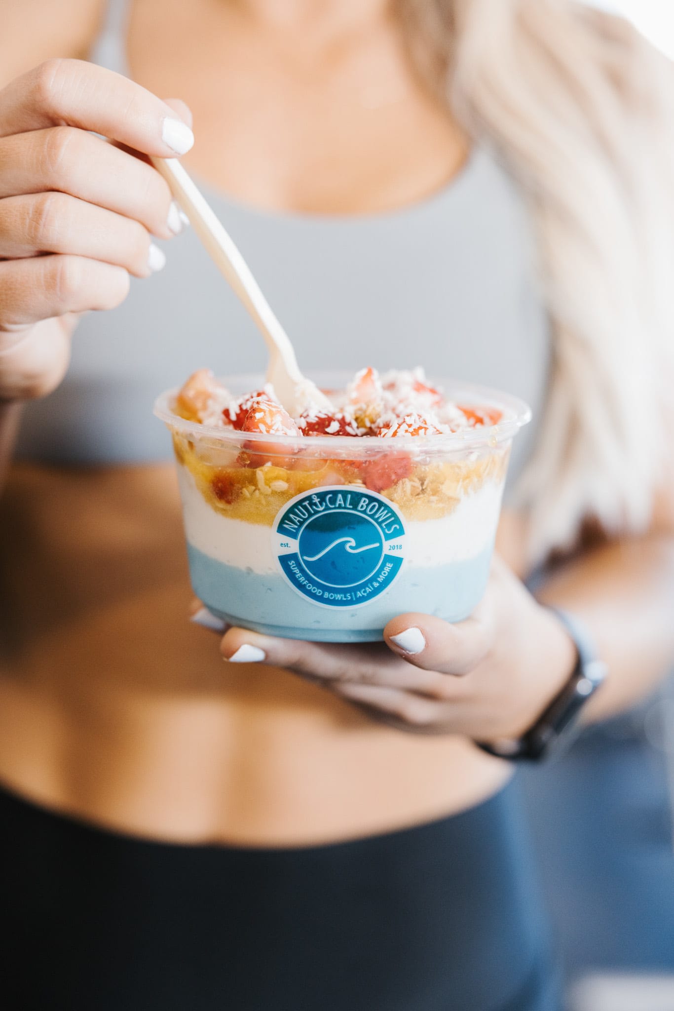 Nautical Bowls Image