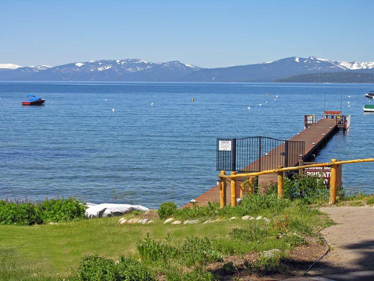 Images Waters of Tahoe Vacation Properties