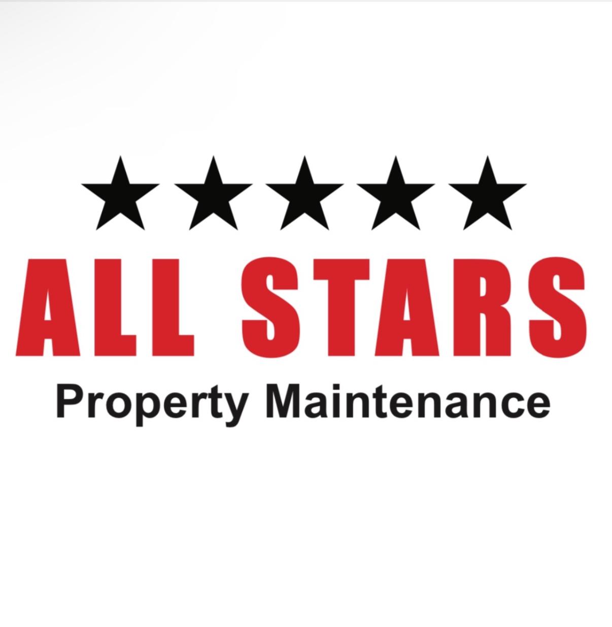 Allstars Property Maintenance