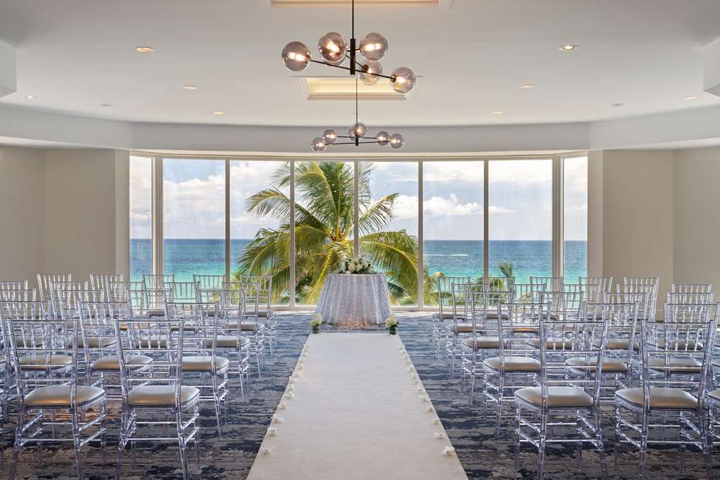 DoubleTree Resort & Spa by Hilton Hotel Ocean Point  - North Miami Beach Image