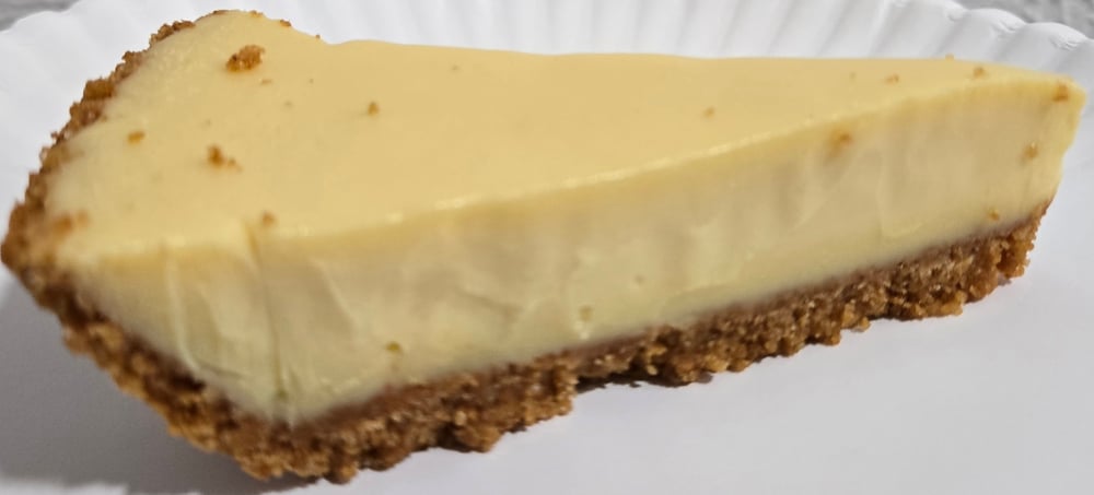 Key Lime Pie