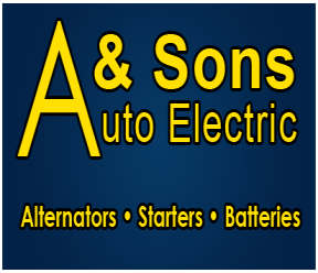 A & Sons Auto Electric
